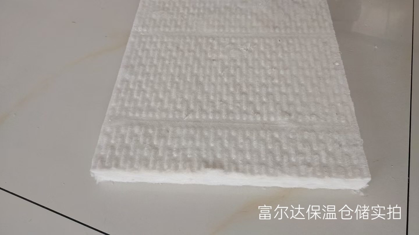 承德市陶瓷纤维板马弗炉保温板 - 哪里好
