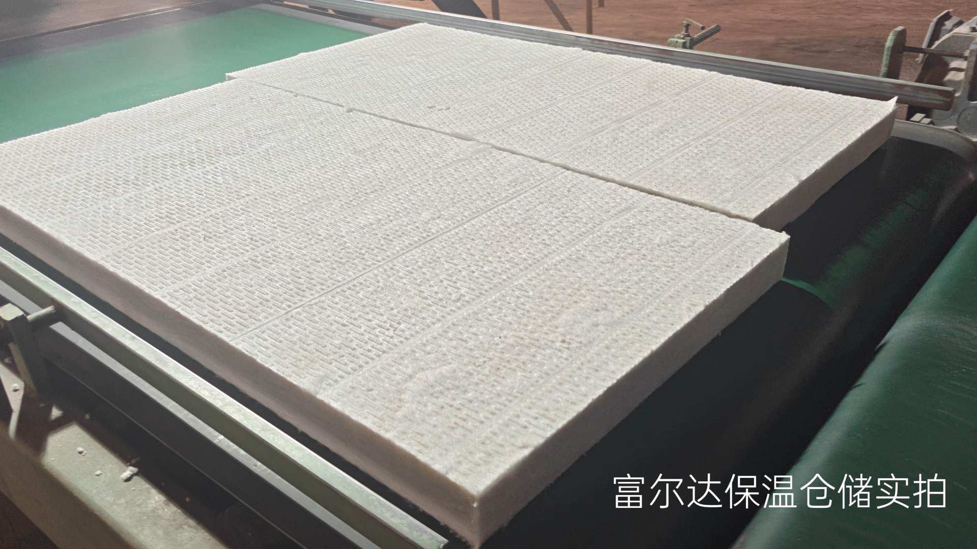 承德市窑炉保温板硅酸铝纤维棉 - 厂家